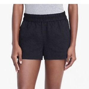 J CREW Jacquard Boardwalk Short